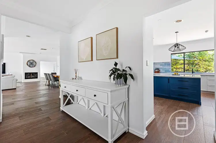 Second view of Homely house listing, 49 Warringah Close, Kallaroo WA 6025