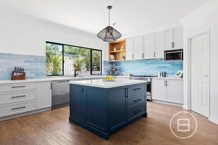 Third view of Homely house listing, 49 Warringah Close, Kallaroo WA 6025