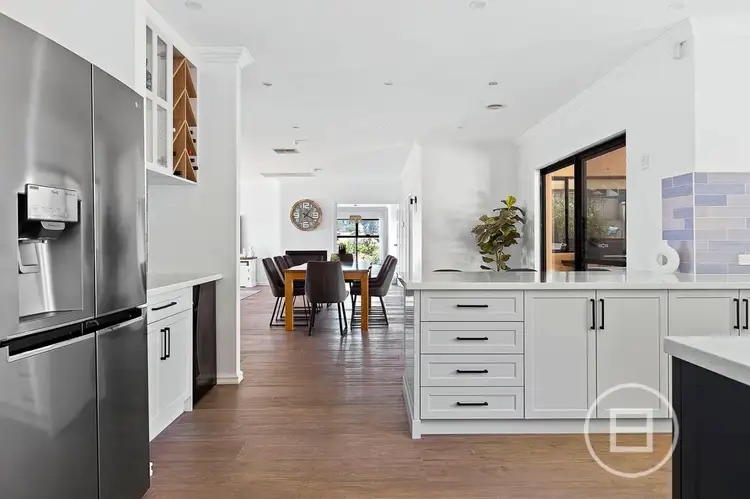 Fifth view of Homely house listing, 49 Warringah Close, Kallaroo WA 6025