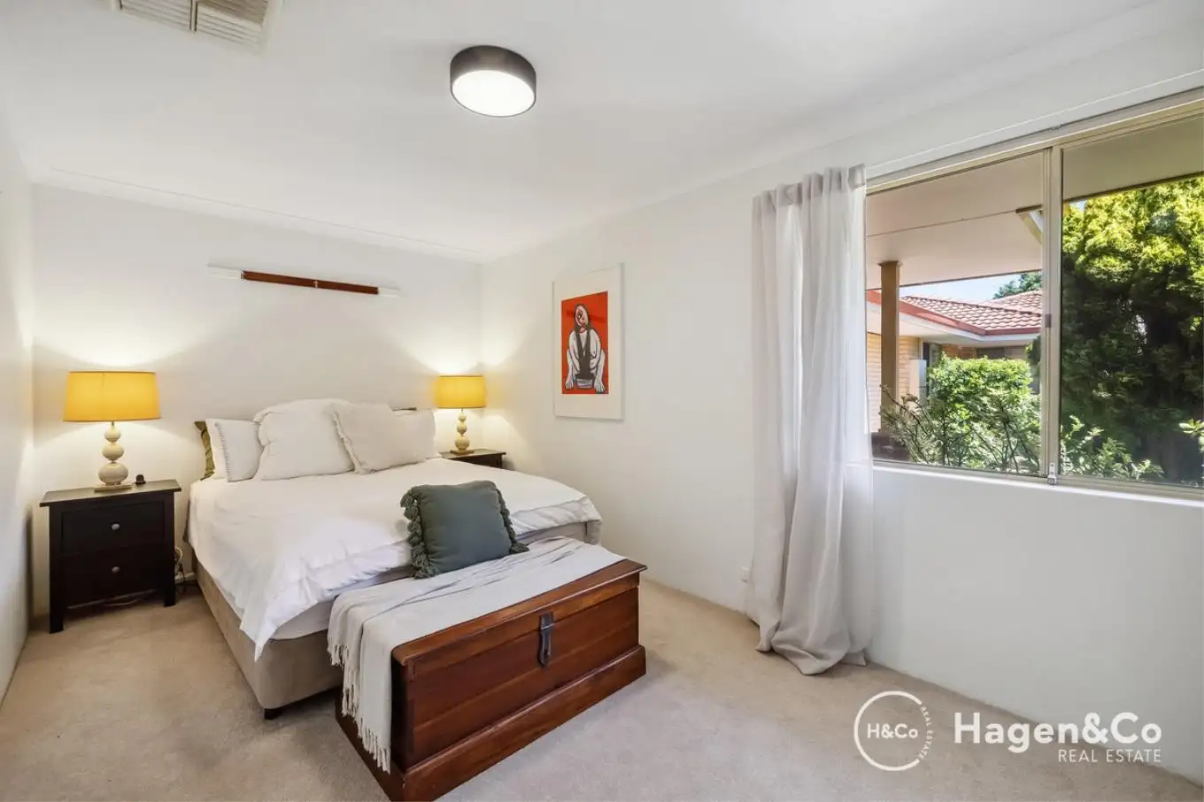 Main view of Homely villa listing, 3/32 Milford Way, Nollamara WA 6061