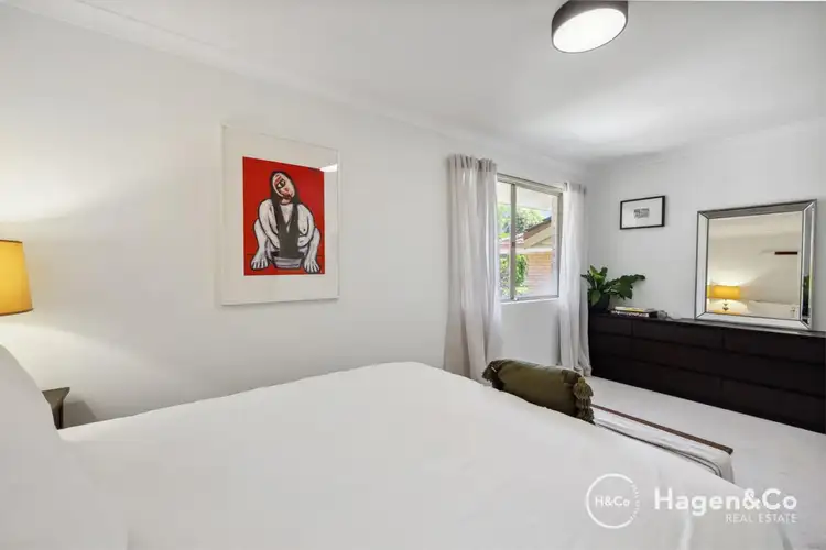 Third view of Homely villa listing, 3/32 Milford Way, Nollamara WA 6061
