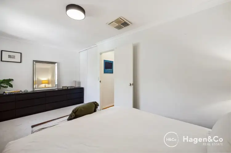 Fourth view of Homely villa listing, 3/32 Milford Way, Nollamara WA 6061