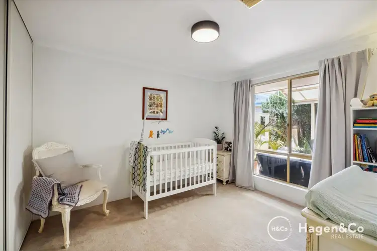 Fifth view of Homely villa listing, 3/32 Milford Way, Nollamara WA 6061