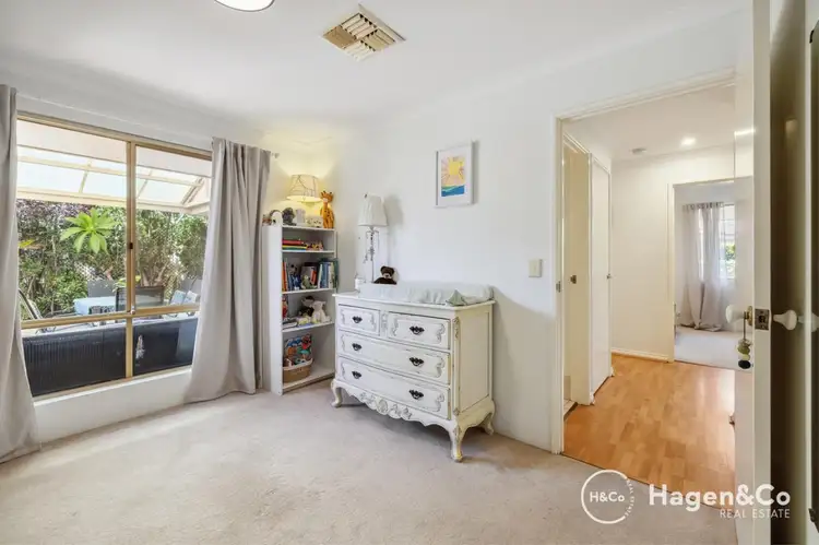 Sixth view of Homely villa listing, 3/32 Milford Way, Nollamara WA 6061