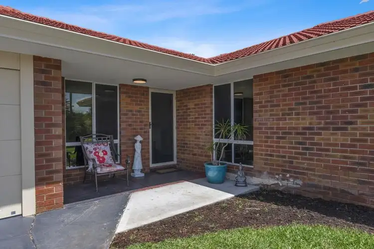Third view of Homely house listing, 5 Neale Place, Cooloongup WA 6168