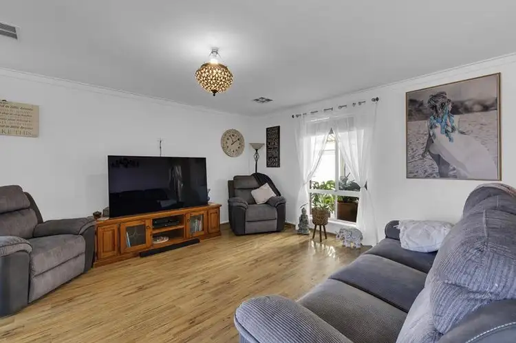 Fifth view of Homely house listing, 5 Neale Place, Cooloongup WA 6168