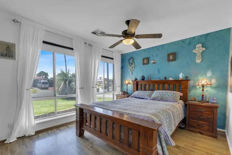 Sixth view of Homely house listing, 5 Neale Place, Cooloongup WA 6168