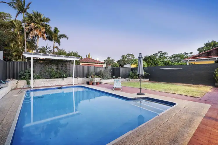 Second view of Homely house listing, 22 Daglish Street, Wembley WA 6014