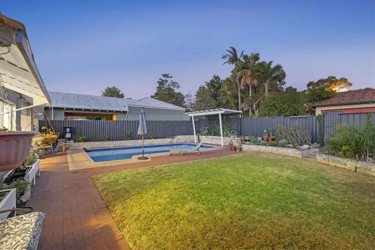 Third view of Homely house listing, 22 Daglish Street, Wembley WA 6014