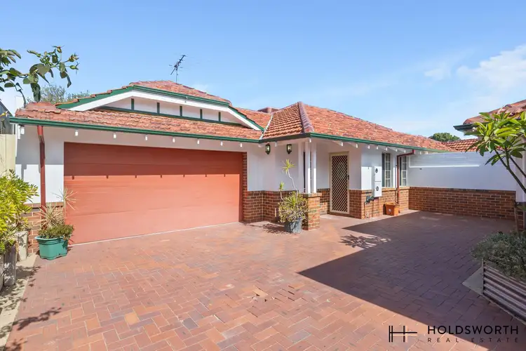 34 Heaton Road, Yokine WA 6060
