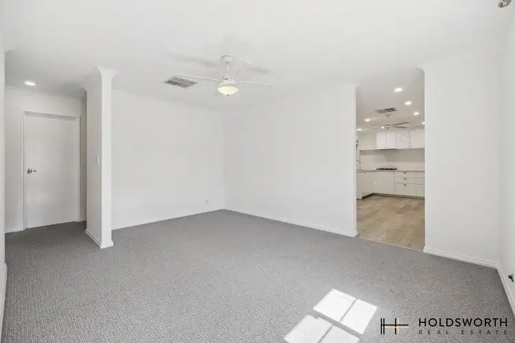 Fifth view of Homely villa listing, 34 Heaton Road, Yokine WA 6060