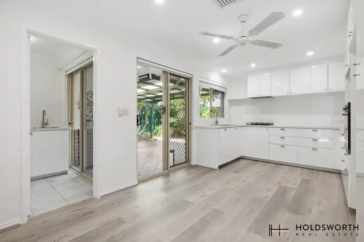Sixth view of Homely villa listing, 34 Heaton Road, Yokine WA 6060