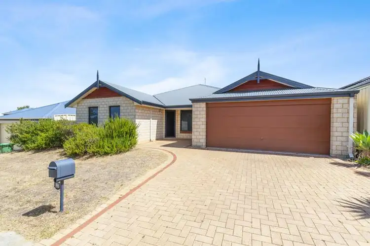37 Liesham Crescent