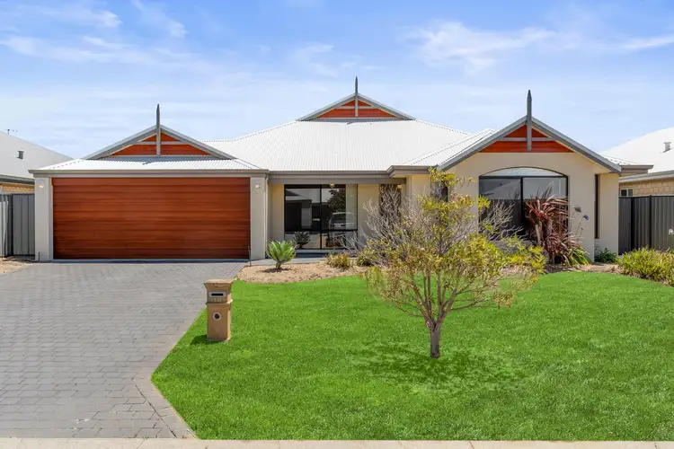 10 Galena Brace, Baldivis WA 6171