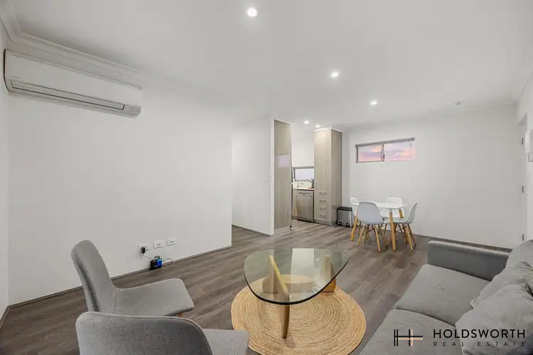 Third view of Homely apartment listing, 7/4 Wooramel Way, Nollamara WA 6061