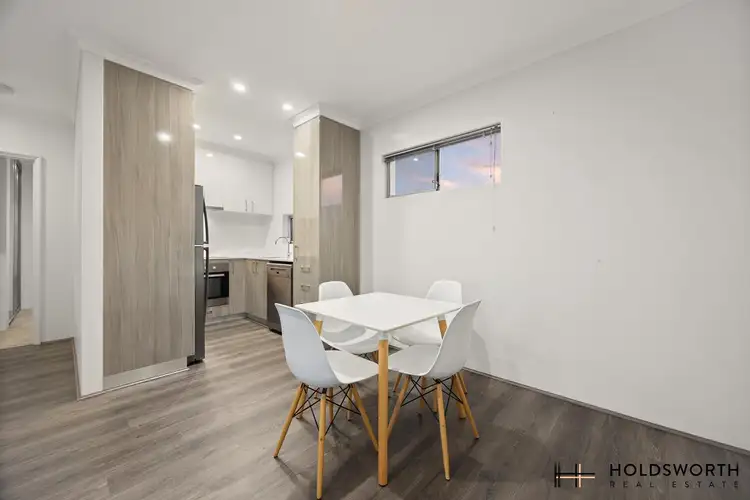 Sixth view of Homely apartment listing, 7/4 Wooramel Way, Nollamara WA 6061