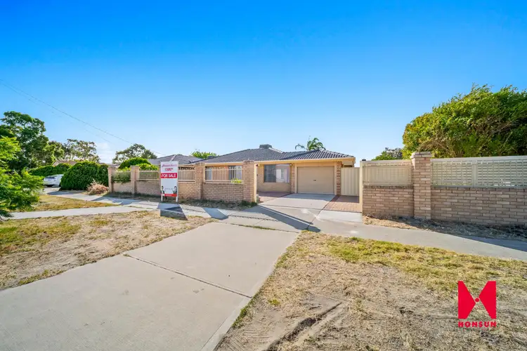 199 Yale Road, Thornlie WA 6108