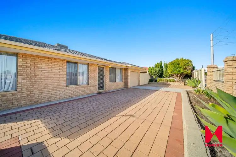 Second view of Homely house listing, 199 Yale Road, Thornlie WA 6108