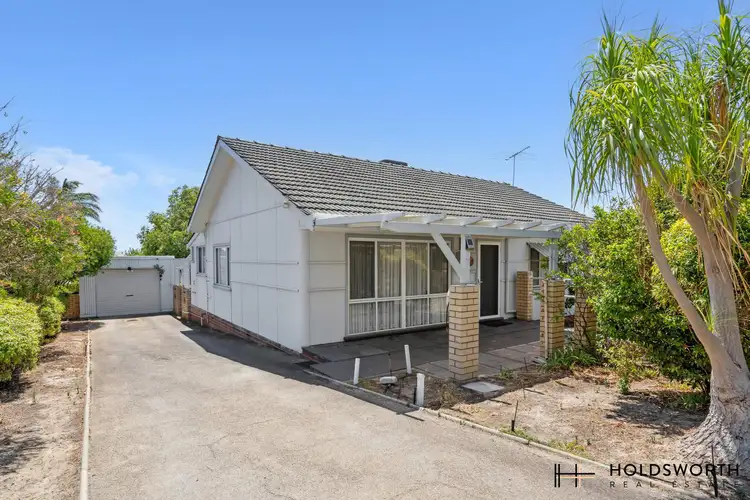 Main view of Homely house listing, 27 Cornell Street, Yokine WA 6060