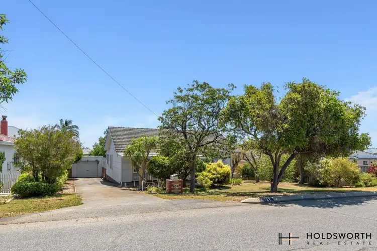 Third view of Homely house listing, 27 Cornell Street, Yokine WA 6060