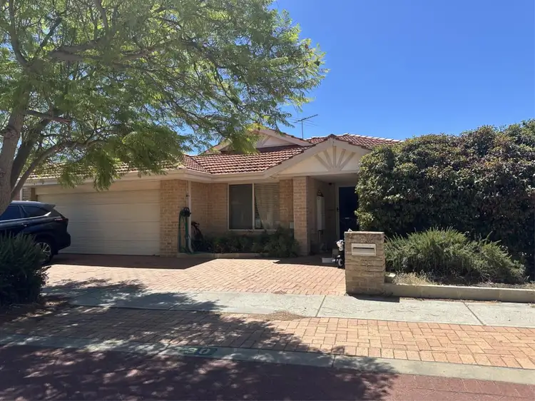30 Covent Gardens, Stirling WA 6021