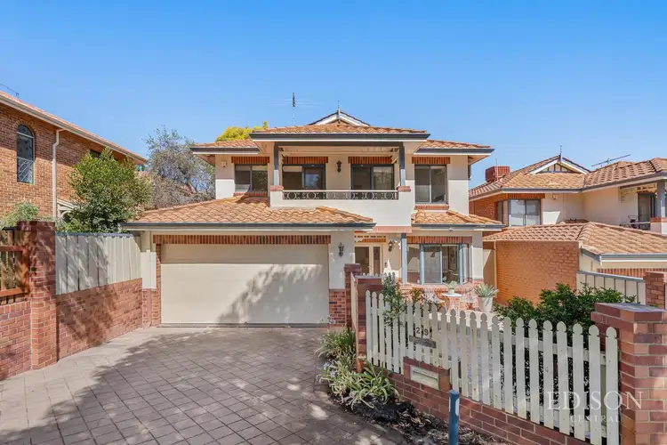 29 Highlands Road, Joondanna WA 6060
