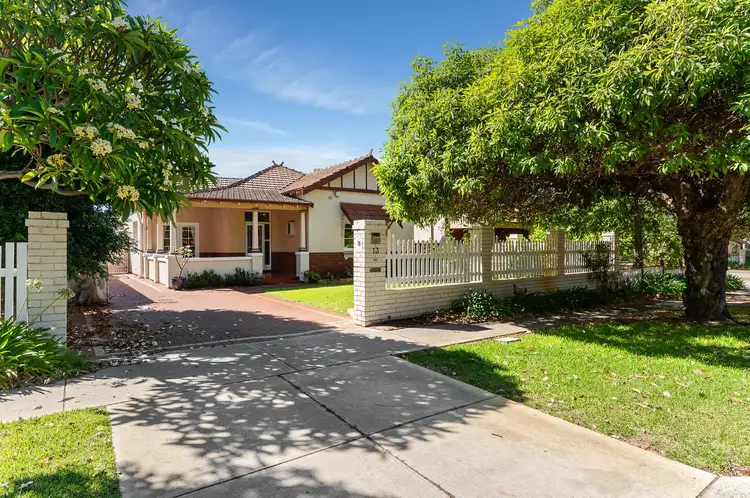 Main view of Homely house listing, 13 Woodsome Street, Mount Lawley WA 6050