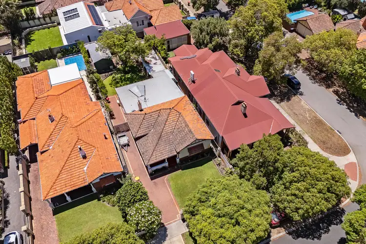 Third view of Homely house listing, 13 Woodsome Street, Mount Lawley WA 6050
