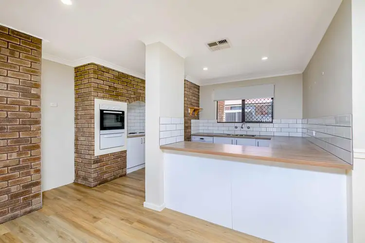 Seventh view of Homely house listing, 7 Harnett Place, Australind WA 6233