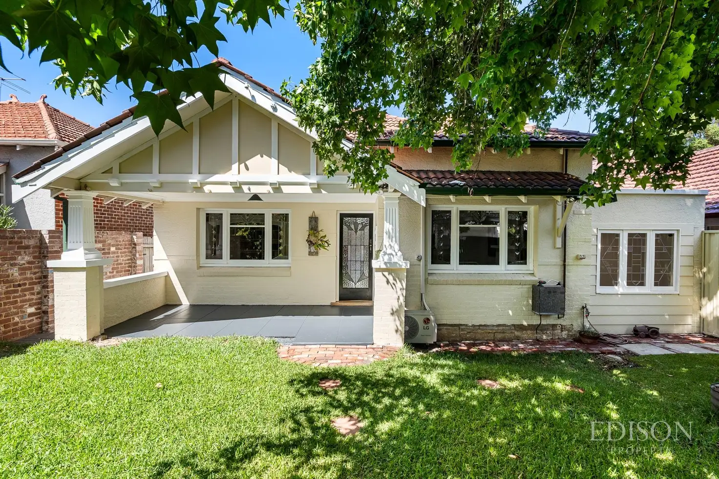 Main view of Homely house listing, 339 Walcott Street, Coolbinia WA 6050