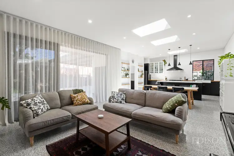 Third view of Homely house listing, 339 Walcott Street, Coolbinia WA 6050