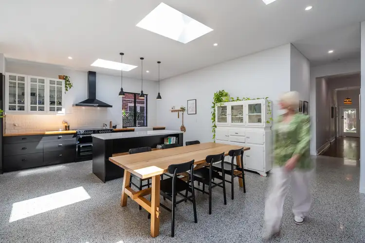 Fourth view of Homely house listing, 339 Walcott Street, Coolbinia WA 6050