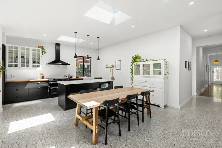 Sixth view of Homely house listing, 339 Walcott Street, Coolbinia WA 6050