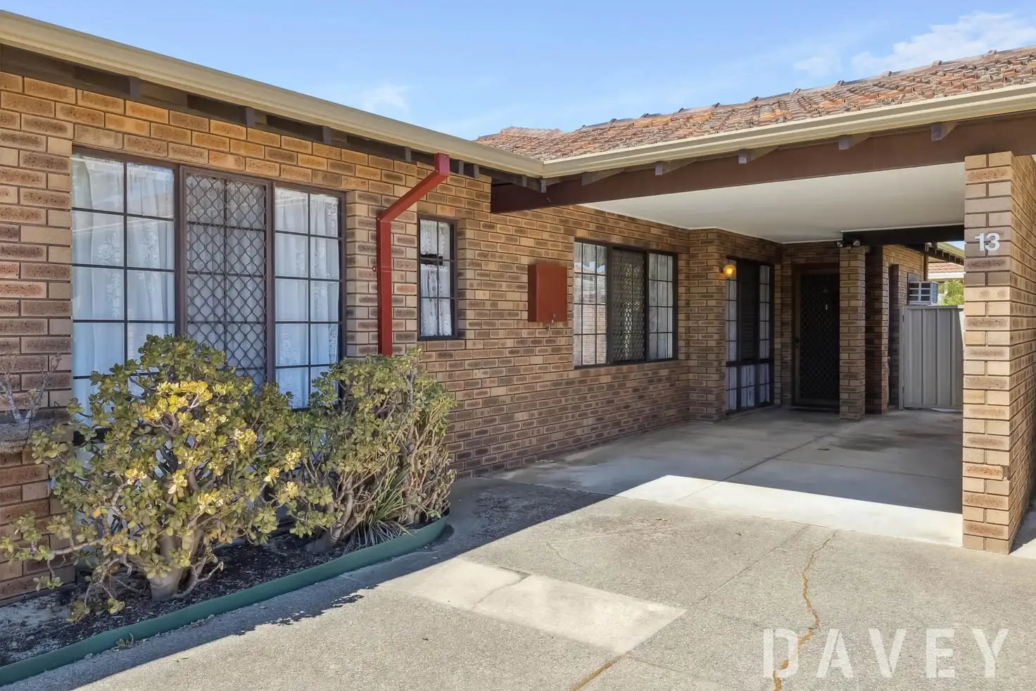 Main view of Homely villa listing, 13/15 Fitzpatrick Way, Noranda WA 6062