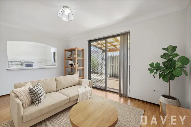 Third view of Homely villa listing, 13/15 Fitzpatrick Way, Noranda WA 6062