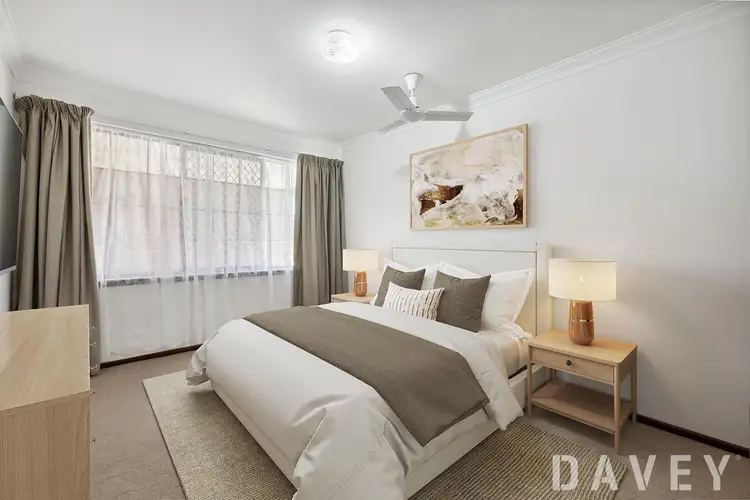 Fourth view of Homely villa listing, 13/15 Fitzpatrick Way, Noranda WA 6062