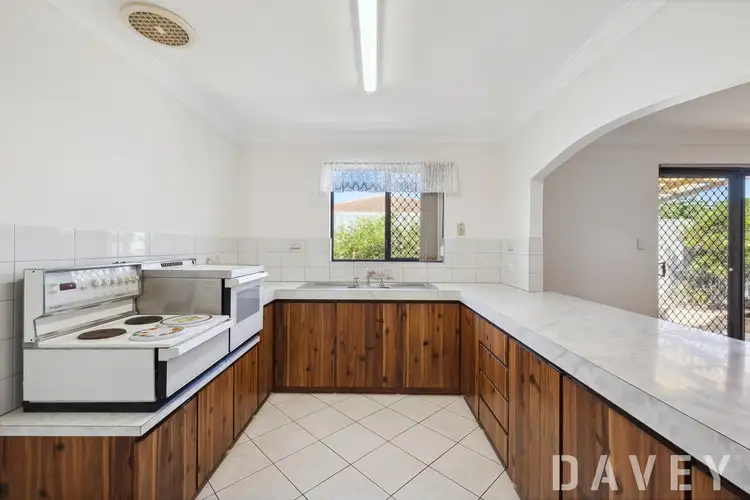 Sixth view of Homely villa listing, 13/15 Fitzpatrick Way, Noranda WA 6062