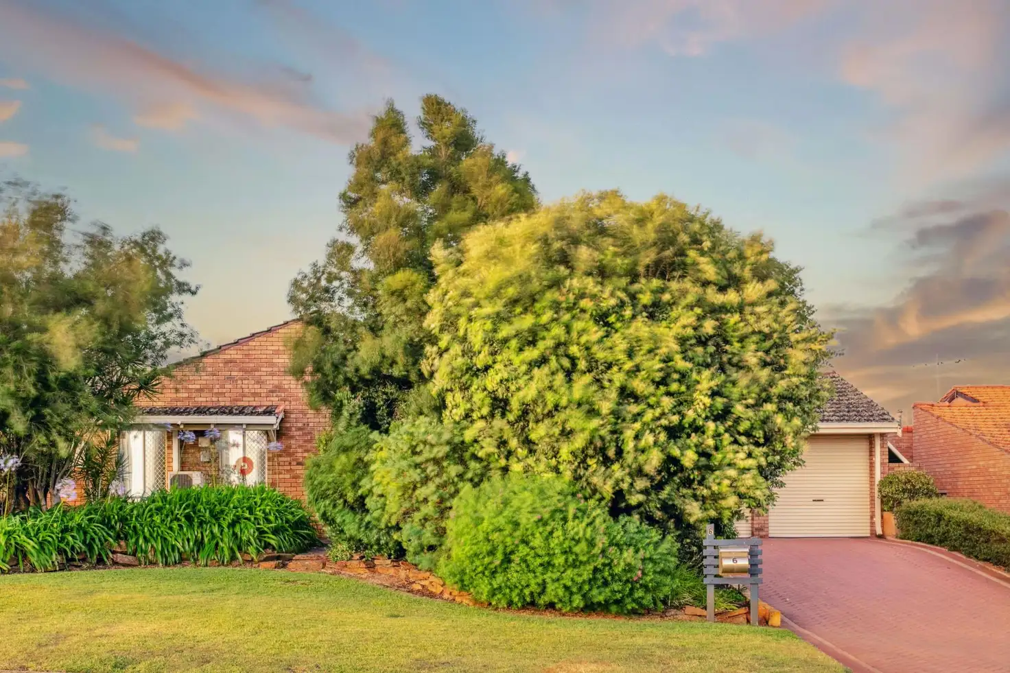 Main view of Homely house listing, 6 Sunderland Place, Noranda WA 6062