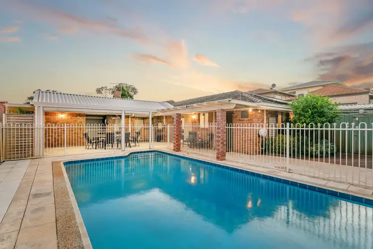 Second view of Homely house listing, 6 Sunderland Place, Noranda WA 6062