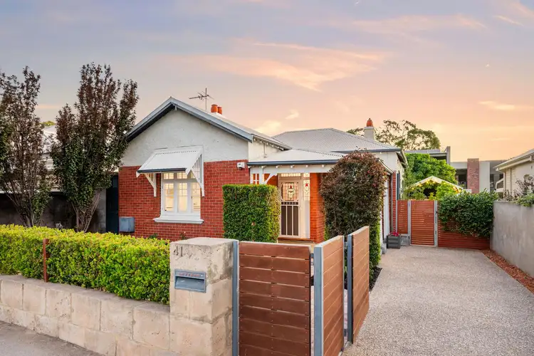 41 Harold Street, Mount Lawley WA 6050
