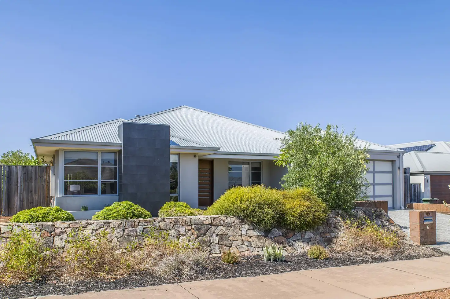 Main view of Homely house listing, 6 Karridale Vista, Ellenbrook WA 6069