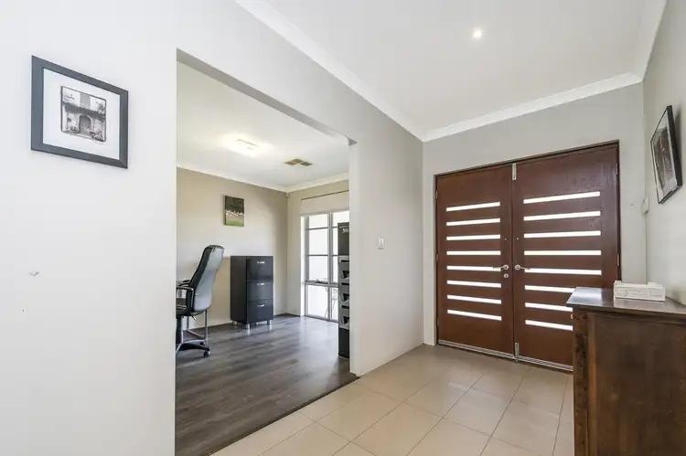 Third view of Homely house listing, 6 Karridale Vista, Ellenbrook WA 6069