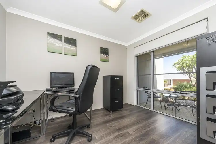 Fourth view of Homely house listing, 6 Karridale Vista, Ellenbrook WA 6069