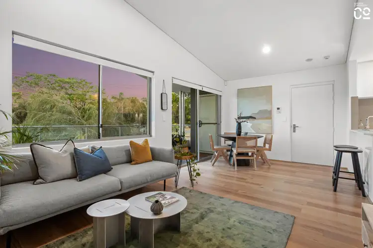 6/27 Jugan Street, Mount Hawthorn WA 6016