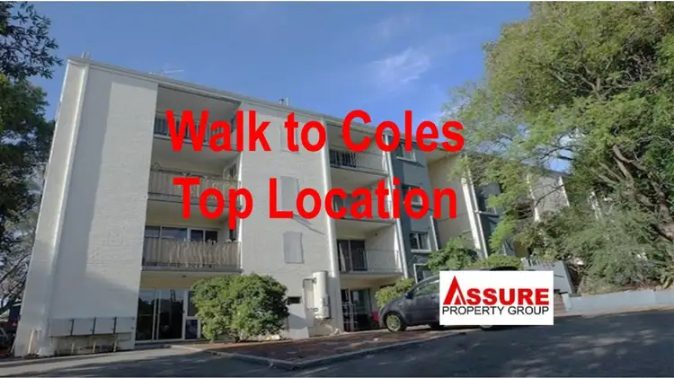6/42 Kathleen Ave, Maylands WA 6051