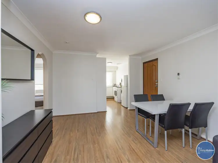 Fifth view of Homely unit listing, 10/170 Ninth Avenue, Inglewood WA 6052