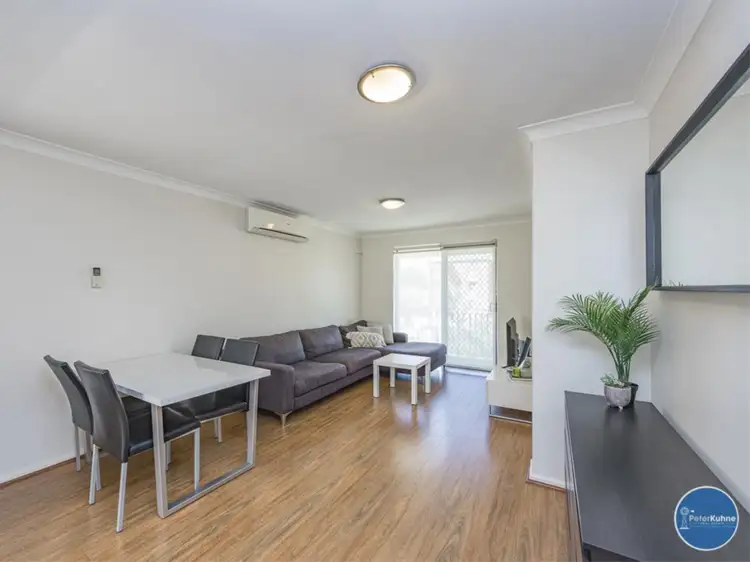 Seventh view of Homely unit listing, 10/170 Ninth Avenue, Inglewood WA 6052