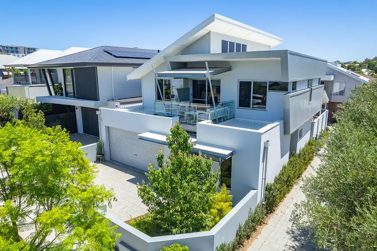 62 Wasley Street, North Perth WA 6006