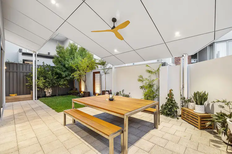 Sixth view of Homely house listing, 62 Wasley Street, North Perth WA 6006