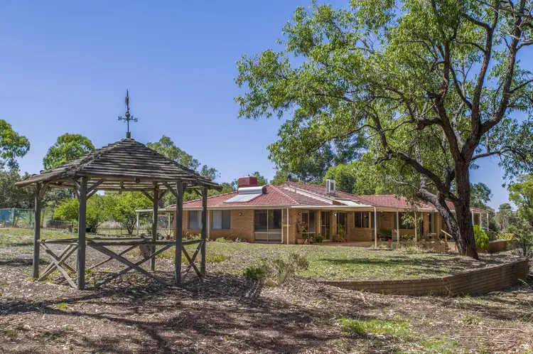 308 Wattleup Road,, Wattleup WA 6166